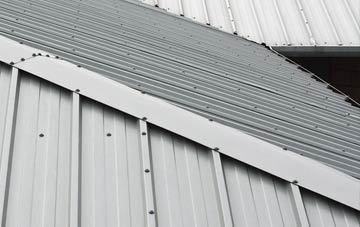 disadvantages of Caerleon Or Caerllion metal roofing