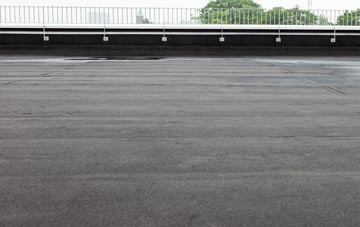 Caerleon Or Caerllion asphalt roof replacement