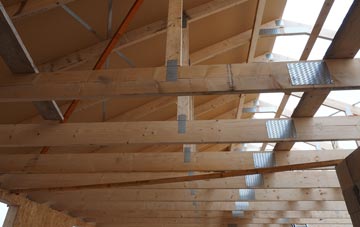 Caerleon Or Caerllion roof truss costs