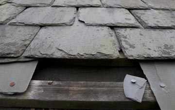 Caerleon Or Caerllion slate roof repairs and maintenance