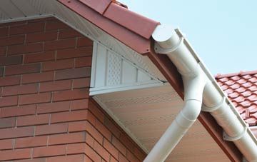 Caerleon Or Caerllion soffit repair costs