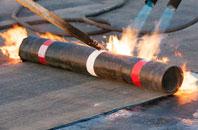 Caerleon Or Caerllion flat roof sealing