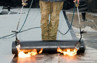 Caerleon Or Caerllion flat roof sealing quote