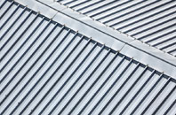 Caerleon Or Caerllion metal roofing