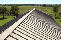Caerleon Or Caerllion metal roof quotes